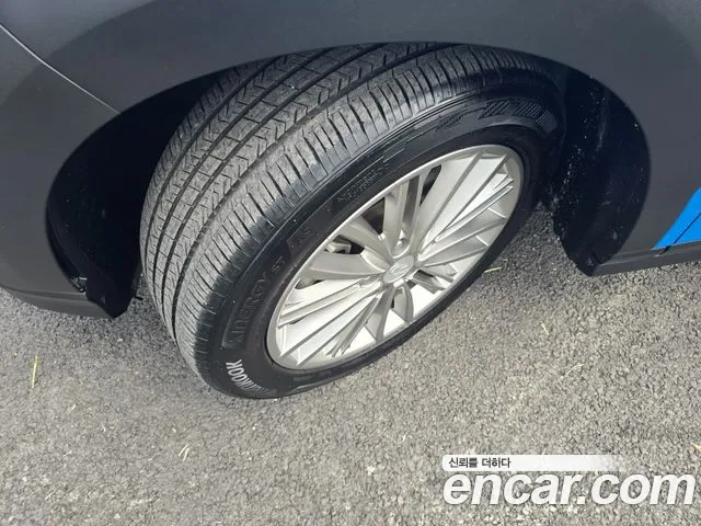 Hyundai Kona 2018 thumb 5