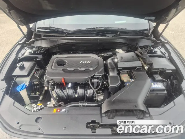 Hyundai Kona 2018 thumb 6