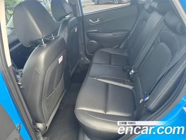 Hyundai Kona 2018 thumb 7