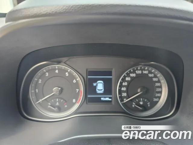 Hyundai Kona 2018 thumb 8