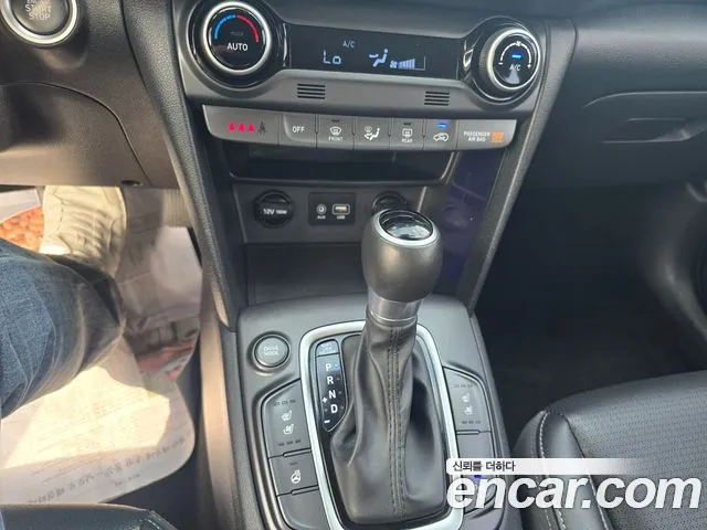 Hyundai Kona 2018 thumb 9