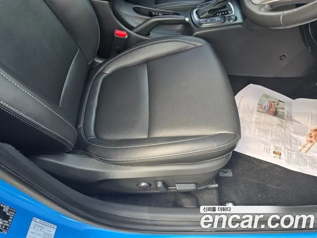 Hyundai Kona 2018 thumb 10