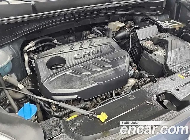 Kia Sportage 2018 thumb 5