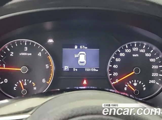 Kia Sportage 2018 thumb 6