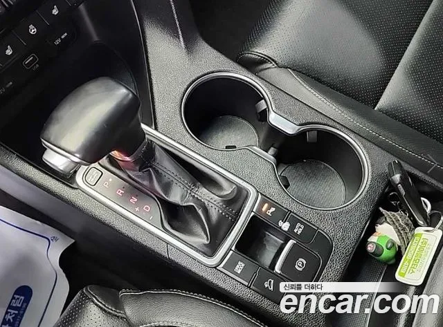 Kia Sportage 2018 thumb 8