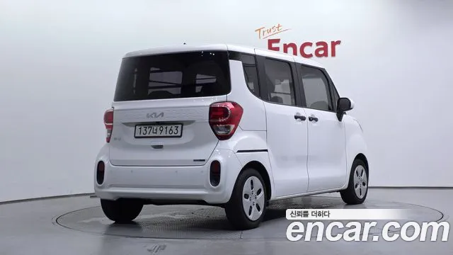 Kia Ray 2021 thumb 2