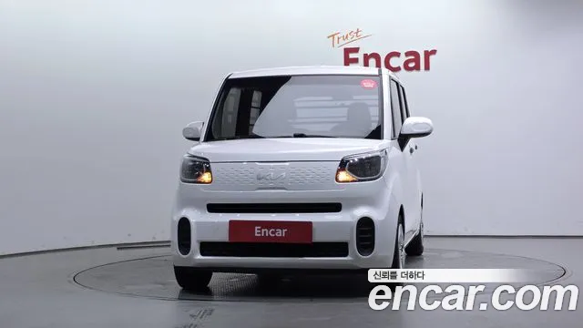 Kia Ray 2021 thumb 3