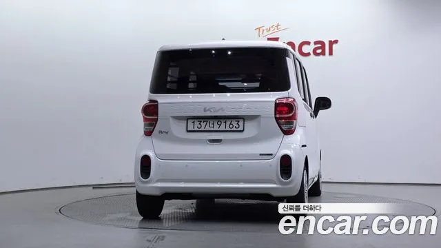 Kia Ray 2021 thumb 4