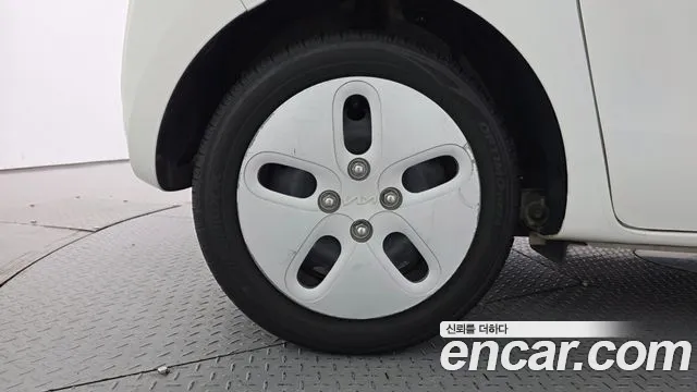 Kia Ray 2021 thumb 5