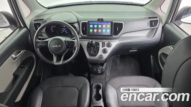Kia Ray 2021 thumb 7