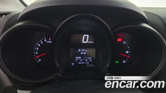 Kia Ray 2021 thumb 8