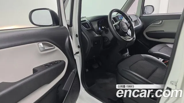 Kia Ray 2021 thumb 10