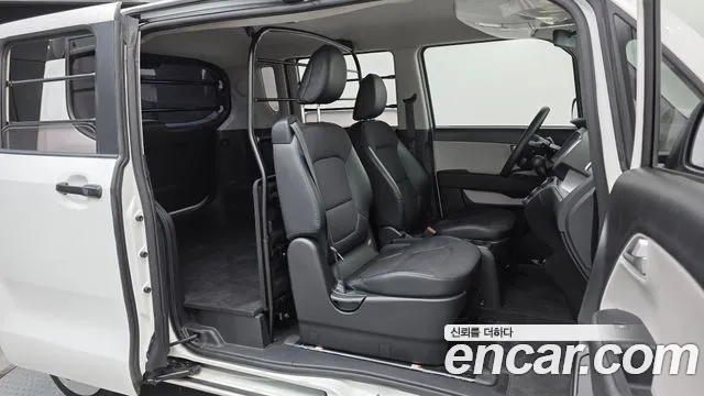 Kia Ray 2021 thumb 11