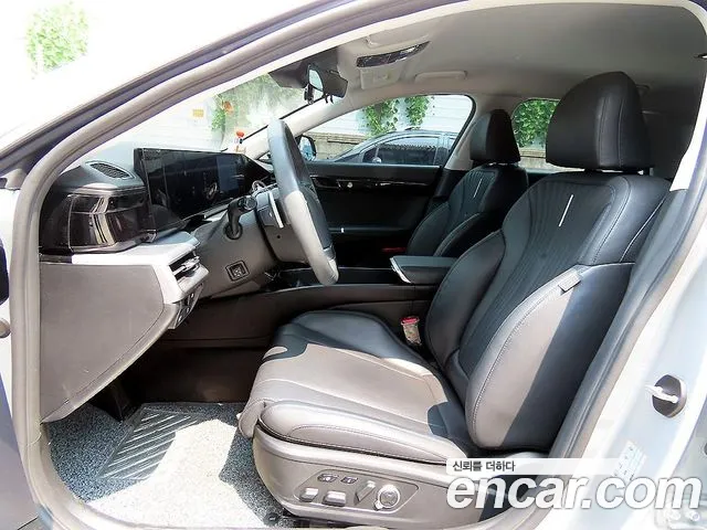 Hyundai Grandeur 2025 thumb 5