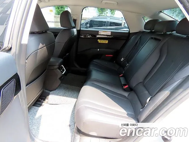 Hyundai Grandeur 2025 thumb 6