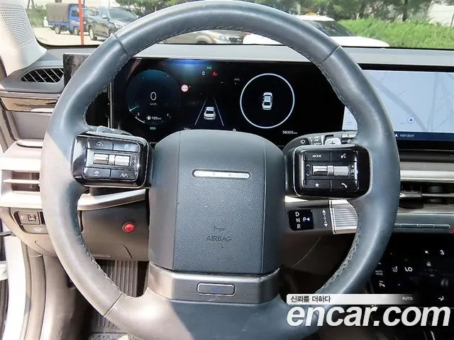 Hyundai Grandeur 2025 thumb 8