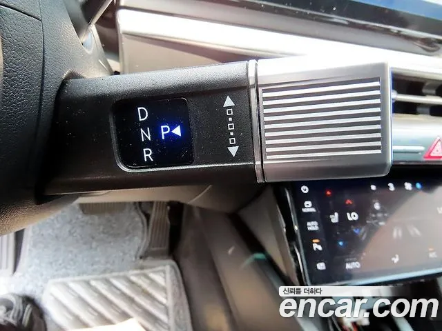 Hyundai Grandeur 2025 thumb 10