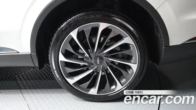 Lincoln Aviator 2021 thumb 5