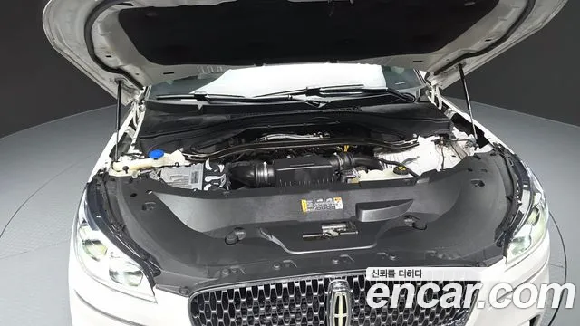Lincoln Aviator 2021 thumb 6