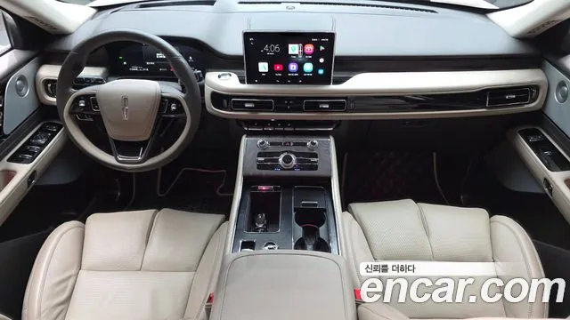 Lincoln Aviator 2021 thumb 7