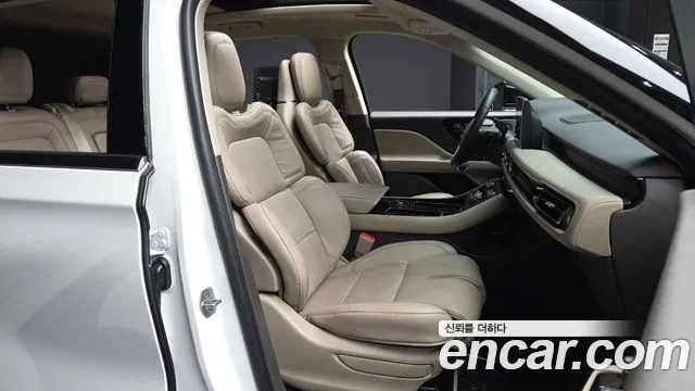 Lincoln Aviator 2021 thumb 11