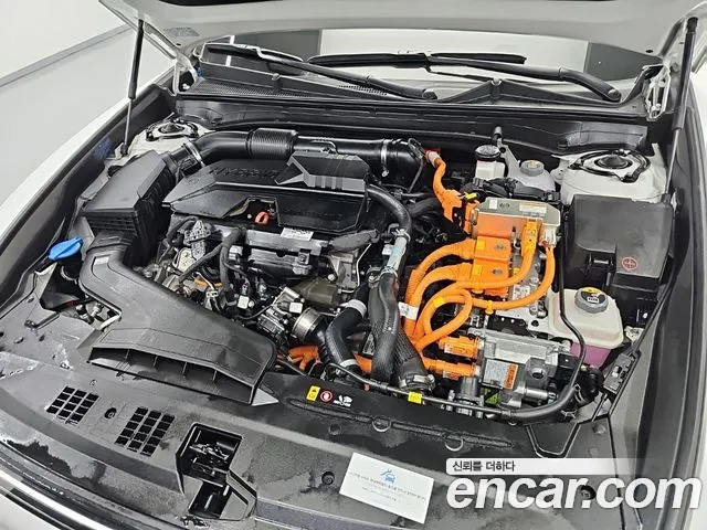 Hyundai Grandeur 2025 thumb 5