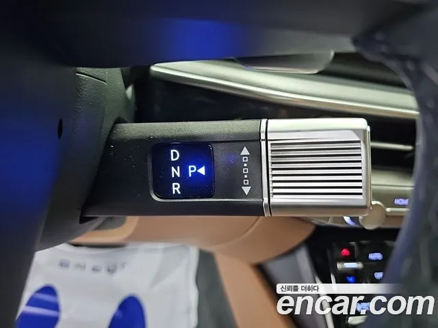 Hyundai Grandeur 2025 thumb 8