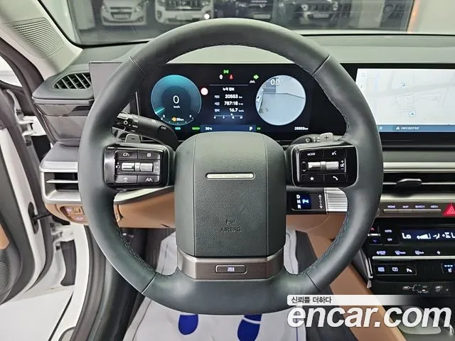 Hyundai Grandeur 2025 thumb 9