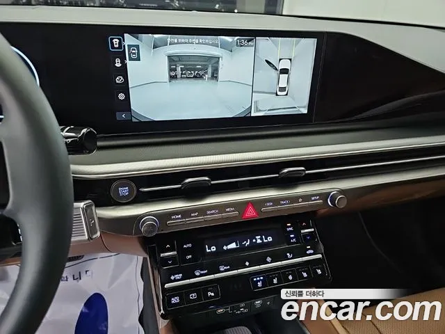 Hyundai Grandeur 2025 thumb 10