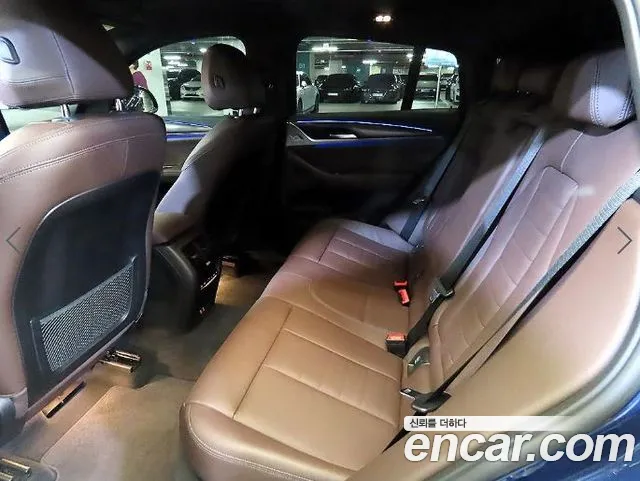 BMW X4 2024 thumb 7