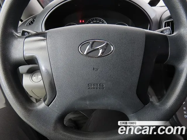 Hyundai Starex 2018 thumb 10