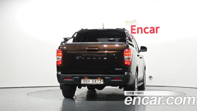 KG_Mobility_Ssangyong Rexton 2019 thumb 4