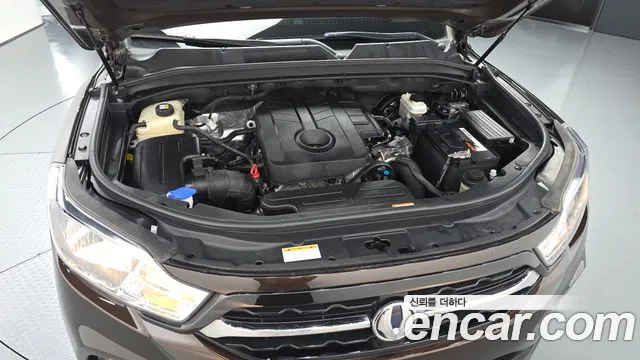 KG_Mobility_Ssangyong Rexton 2019 thumb 6