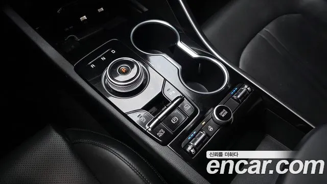 Kia K5 2023 thumb 9