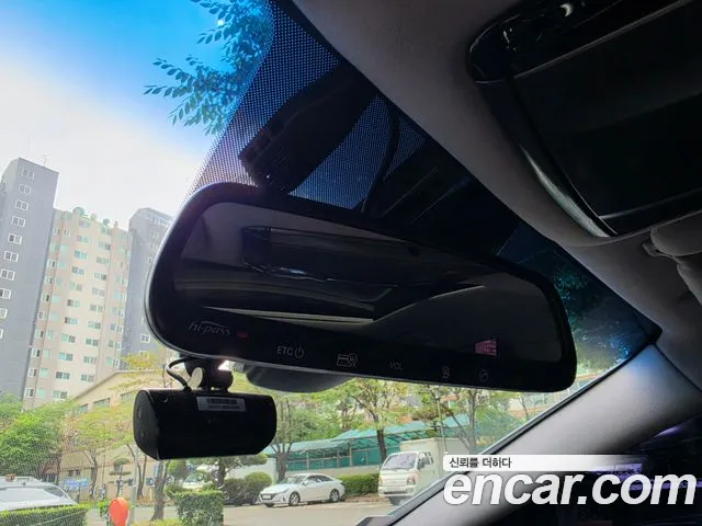 Hyundai Grandeur 2014 thumb 9