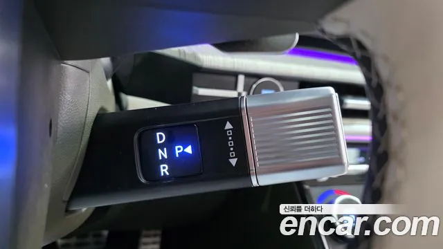 Hyundai Santa Fe 2023 thumb 9
