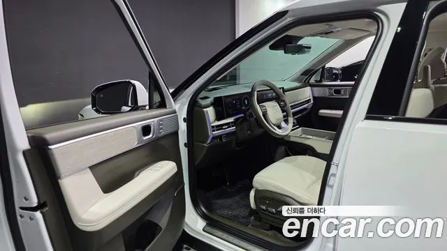 Hyundai Santa Fe 2023 thumb 10
