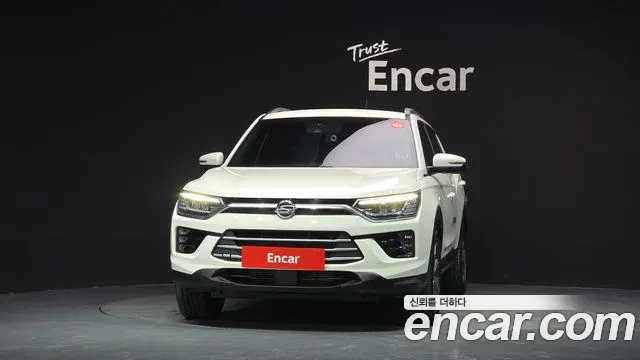 KG_Mobility_Ssangyong KORANDO 2019 thumb 3