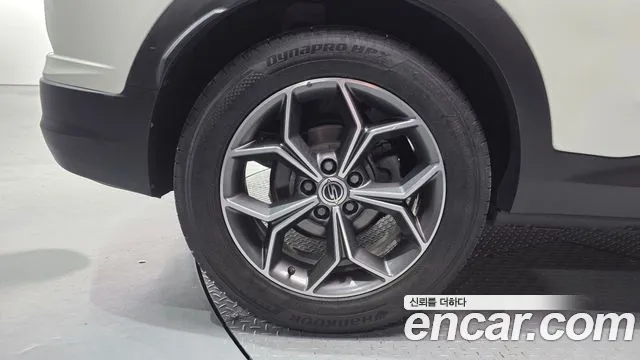 KG_Mobility_Ssangyong KORANDO 2019 thumb 5