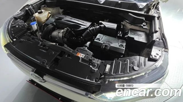 KG_Mobility_Ssangyong KORANDO 2019 thumb 6