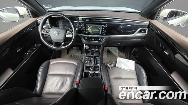 KG_Mobility_Ssangyong KORANDO 2019 thumb 7