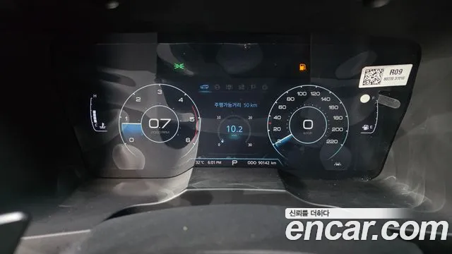 KG_Mobility_Ssangyong KORANDO 2019 thumb 8
