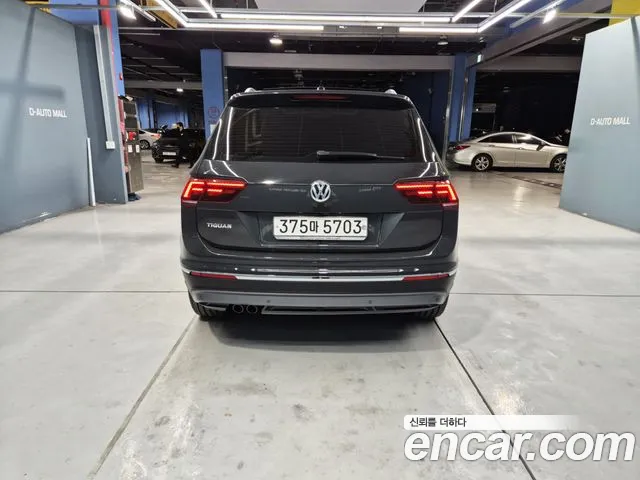 Volkswagen Tiguan 2020 thumb 6
