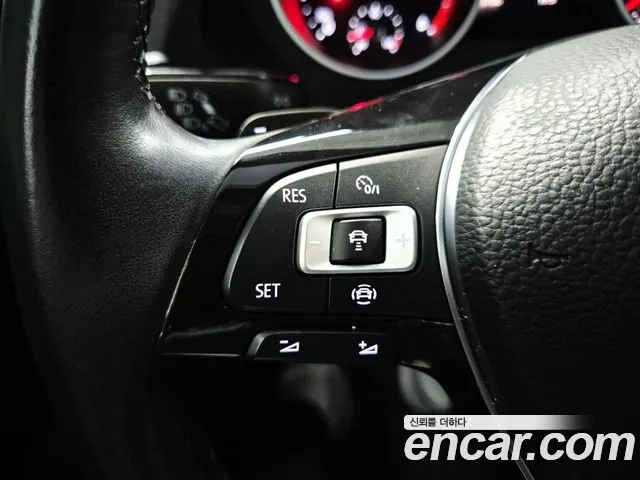 Volkswagen Tiguan 2020 thumb 9