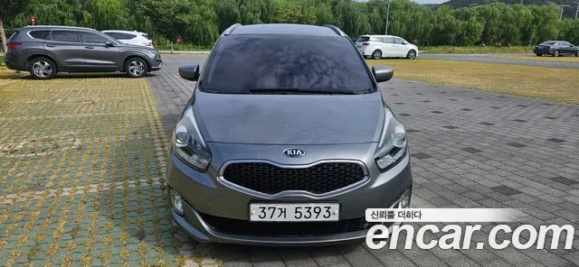 Kia Carens 2015 thumb 2