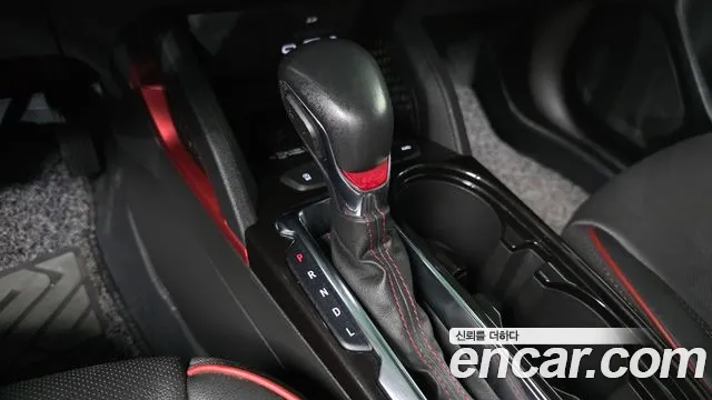 Chevrolet TrailBlazer 2022 thumb 9