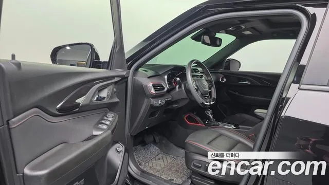 Chevrolet TrailBlazer 2022 thumb 10