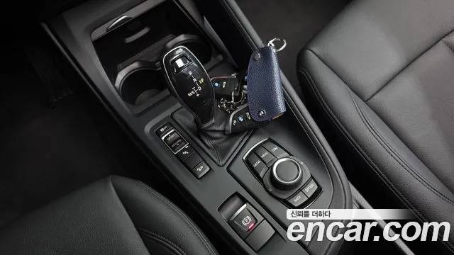 BMW X1 2020 thumb 9