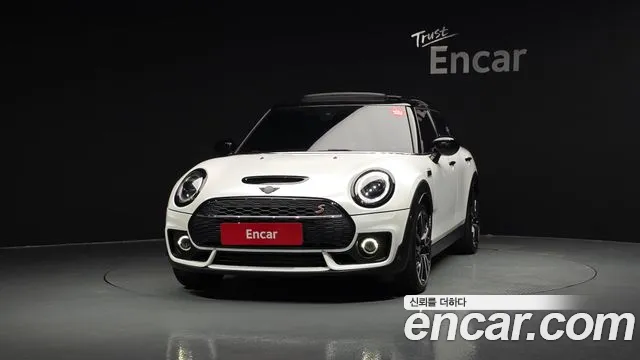 Mini Clubman 2022 thumb 3