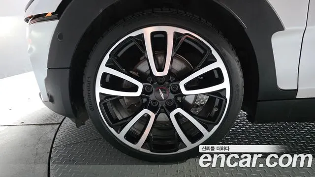 Mini Clubman 2022 thumb 5